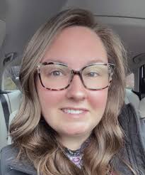 Meagan Coley March 2023