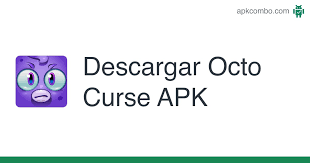 For the first time on mobile! Octo Curse Apk 0 1 Juego Android Descargar