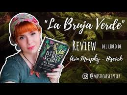 Encontrando tu camino día 4: Libro La Bruja Verde Guia Completa Arcana Caeli Mercado Libre