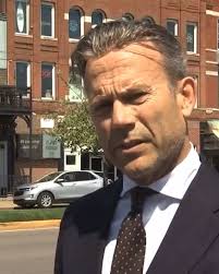 Sean Shell Chasers Bar