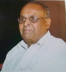 Ramesh Joshi's Author Page