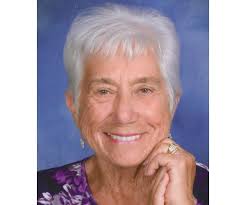 Margaret Everly Obituary (1937