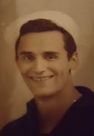 Paul Sam Amato Sr. (1924-2000)