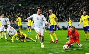 Kèo tây ban nha vs thụy. Soi Keo Tay Ban Nha Vs Thá»¥y Ä'iá»ƒn Euro 2020 Ä'á»«ng Tin Bo Tot Vietnamnet