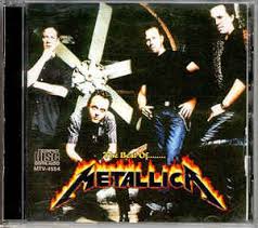 By best metallica tribute in the world ever! Metallica The Best Of Metallica Veroffentlichungen Discogs