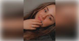 Obituary information for Caroline Grace Spaulding