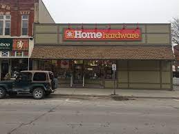 With a distinctive product and service offering and complementary store formats… Home Hardware Port Perry Home Facebook