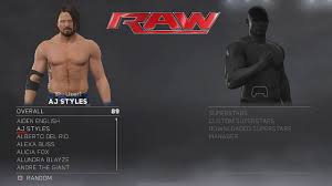 I bought a wwe 2k17 deluxe edition but can't see goldberg and eddie guerrero in roster list. Rkoplyaskane Mrmoreneto Lunnata Nova Godina Goldberg Overall Restaurantemarialuisaibiza Com