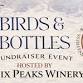 Birds and Bottles
