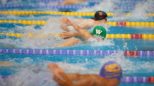 Competitive Swimming National Events | Swim England
