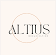 Logo ALTIUS ORG