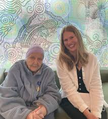 Gundungurra land is 'strong and alive' in Ngununggula's Entry Pavillion