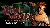 The download link of this game is. The Wolf Among Us Mod Apk Download All Episodes Unlocked Highly Compressed For All Gpus Youtube