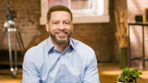 Share The Dream: Chris Broussard on MLK's Dream | Urban Faith