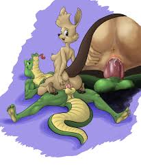 Rule34 - If it exists, there is porn of it  pinderhooks, matilda, mayor  croco  243575