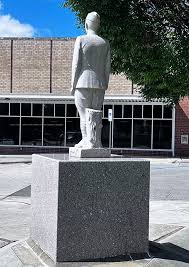 Commemorative Landscapes of North Carolina