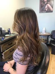 Balayage For Brown Hair Chocolate Brown Hair Brown Hair Brown Hair With Caramel Highlights