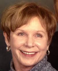 Obituary information for Jill Ann Salwasser