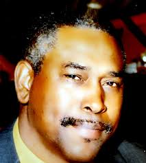 Daryl White Obituary