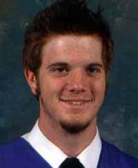 Bruce Broderick's Instagram, Twitter & Facebook