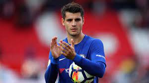 Born 23 october 1992) is a spanish professional footballer who plays as a striker for serie a club juventus, on loan from la liga club atlético madrid, and the spain national team. Morata Razocharovanie Ot Vozvrasheniya V Real Bylo Ogromnym Ko Mne Otnosilis Kak K Malchishke Eurosport