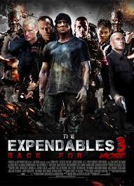 Watch The Expendables 3 123 Movies Watch New 123movies Site Online
