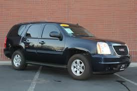 Image result for Black 2008 Yukon