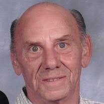 David J. Steinke Obituary