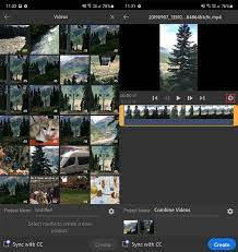 The video files you added to merge must have the same format, size and frame rate etc. How To Combine Videos Into One 7 Easy Free Ways Uscreen