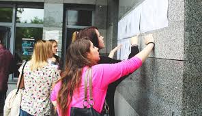 Рейтингові списки вузів 2020 2019 2018. Dorozhnya Karta Abituriyentu Reyestraciya Start Podachi Zayav Konkursni Bali Poyasnennya Liga Life