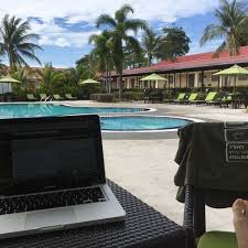 3 minutes from kuala lumpur international airport (klia)? Photos At Concorde Inn Klia Swimming Pool Pool