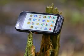 Test Cat S41 Powerbank Rugged ...