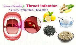 Home Remedies For Throat Infection Throat Infection Home Remedies Remedies