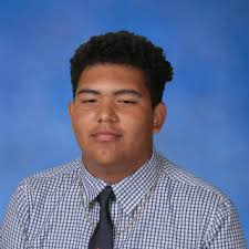 Shane Sam's High School Career Home