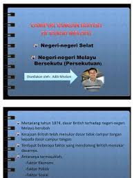 Tindakan dol said yang mempertahankan hak naning dalam isu cukai 1/10, kebebasan beliau sebagai penghulu naning dan kedegilannya berunding dengan british. Campurtangan British Di Tanah Melayu
