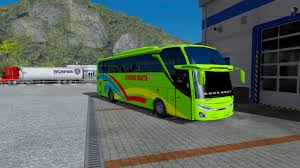 610 followers · business service. Livery Gunung Harta Untuk Jetbus 3 Reborn V1 By Rindray Mod Ets2 Indonesia