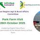 Park Farm visit - Digital Dairy Chain and SAYFC event image
