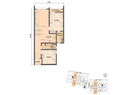 Located 35 min from klia/klia2 and right next to the iconic sunway pyramid shopping. Union Suites Bandar Sunway New Soho For Sale Nuprop