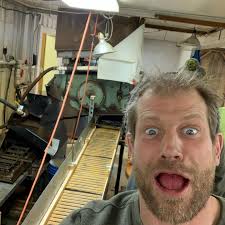Northwest gold diggers, llc company number: What Happened To Shawn Pomrenke S Business On Bering Sea Gold
