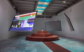 Desire or sexual content is only the container for my inspiration.«