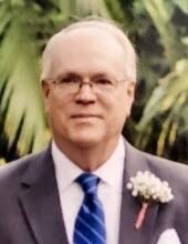 James Herbert Baird Obituary April 25, 2021