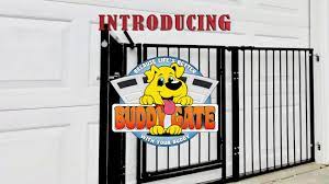 Buddy gate