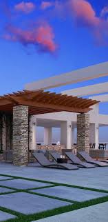 Las Olas Beach Club Las Olas Beach Beach Club Landscape Design