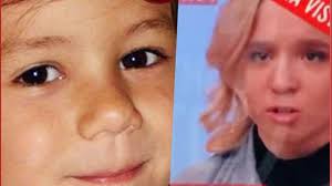 Come sarebbe oggi denise pipitone? W6thof6gedxzjm