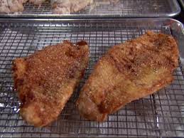 southern fried catfish recipe alton