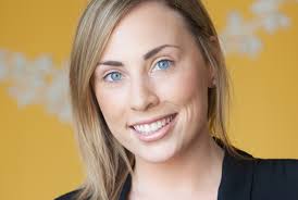 Jenny Fallon's Instagram, Twitter & Facebook