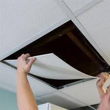 Check out our ceiling tiles selection for the very best in unique or custom, handmade pieces from our home & living shops. 2 Ft X 4 Ft Smooth Pro White Lay In Ceiling Tile Lowe S Canada