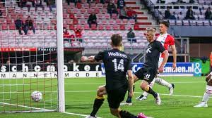 The fc emmen v nac breda live stream video is scheduled for 19/05/2021. Tiss118ve5orsm