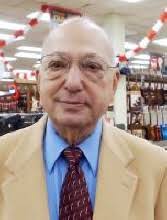 Obituary information for David Cohen