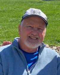 Charles Pickinpaugh Obituary September 17, 2025